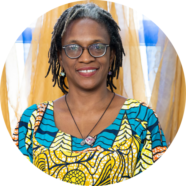 Go to the profile of Ngozi M Oguguah