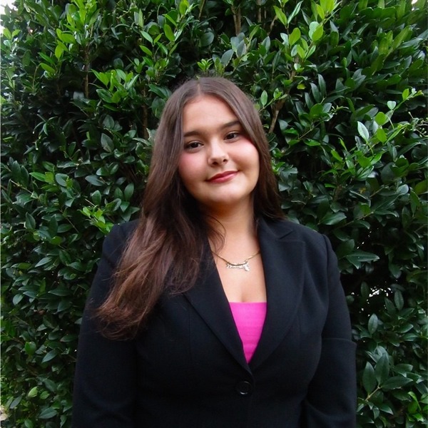 Go to the profile of Ashley Gutierrez Torres