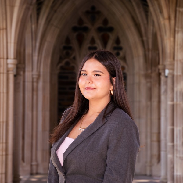 Go to the profile of Ashley Gutierrez Torres