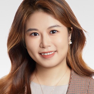 Go to the profile of Shizhen Zhao