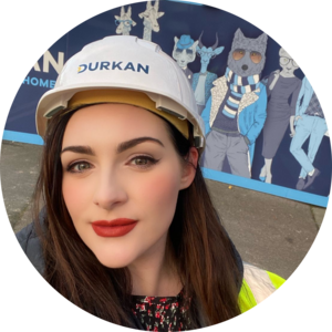 Go to the profile of Sophie Mitchell