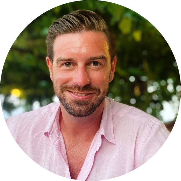 Go to the profile of James Bissett