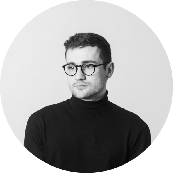 Go to the profile of Oscar Dufour