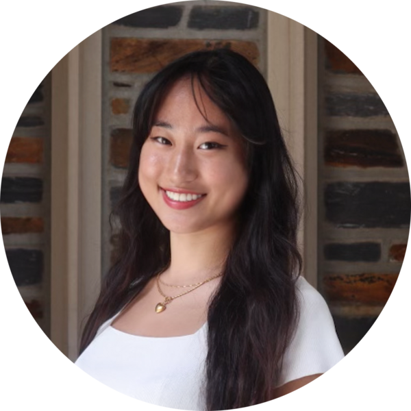 Go to the profile of Christina Qing Zhang