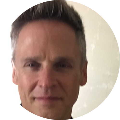 Go to the profile of Greg Patrick