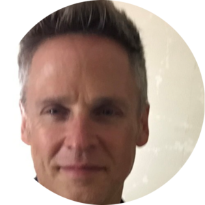 Go to the profile of Greg Patrick