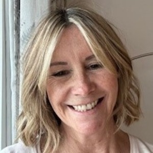 Go to the profile of Katrina Percival