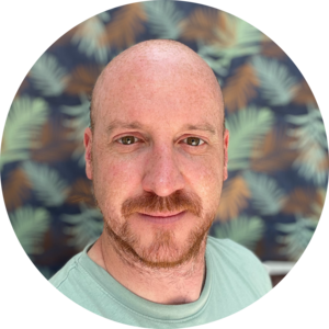 Go to the profile of Liam Poole