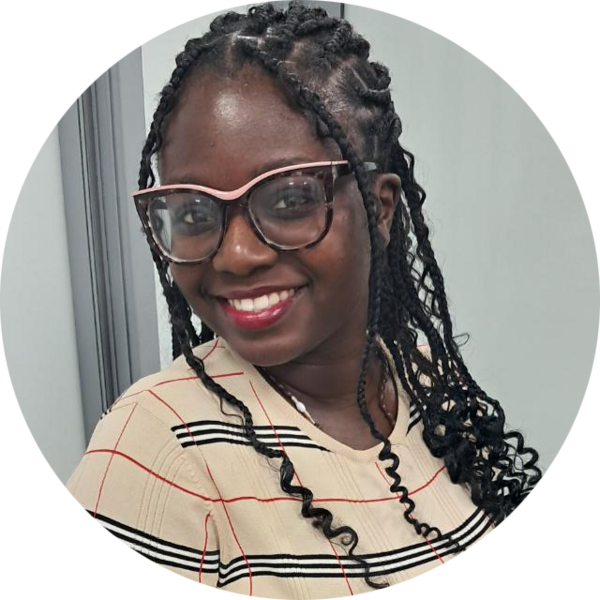 Go to the profile of Georgina Obeng