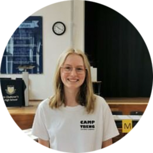 Go to the profile of Abigail Jackson