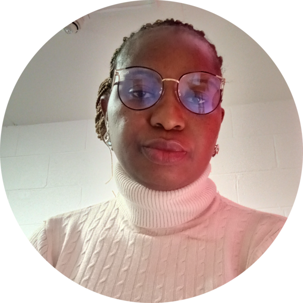 Go to the profile of Paraclete Nwakaego Ugwu