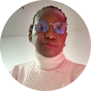 Go to the profile of Paraclete Nwakaego Ugwu