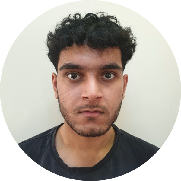 Go to the profile of Rajan Heer