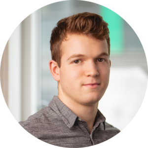 Go to the profile of Daniel Maendel