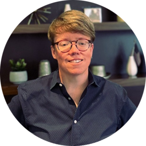 Go to the profile of Tricia Maguire