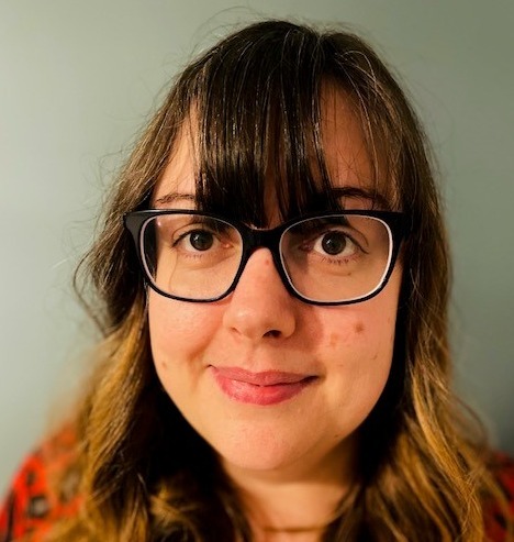 Go to the profile of Alice Hickling