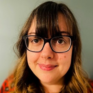 Go to the profile of Alice Hickling