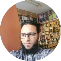 Go to the profile of Abdelkarim Bellil