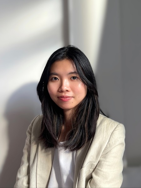 Go to the profile of Cheryl