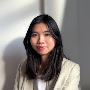 Go to the profile of Cheryl