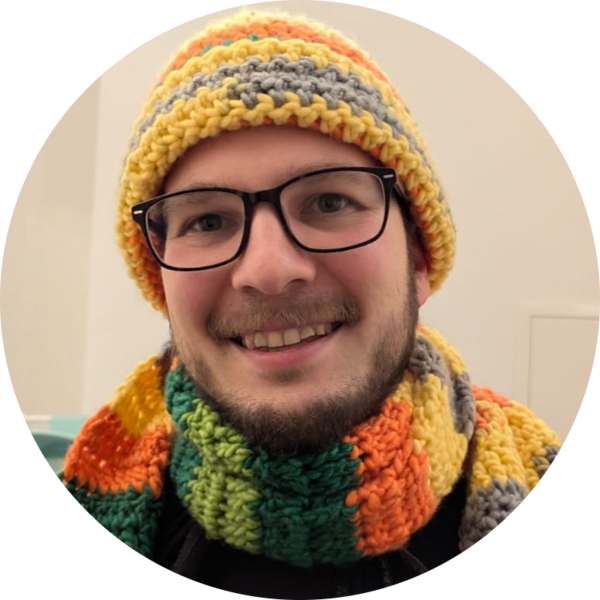 Go to the profile of Davide Alessandro Martella