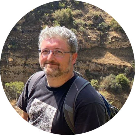 Go to the profile of David Álvarez-Alonso