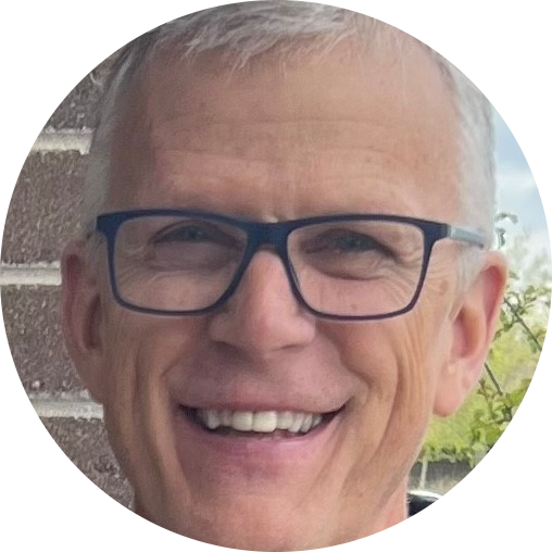 Go to the profile of Joel Carmichael