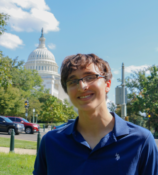 Go to the profile of Martin Neisuler