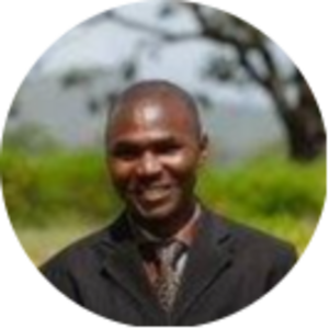 Go to the profile of Samson Da'an