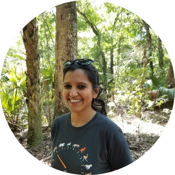 Go to the profile of Mahi Puri