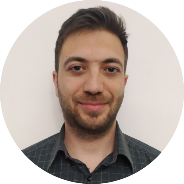 Go to the profile of Emmanouil Mavrotsoupakis