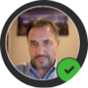 Go to the profile of Glen DaSilva