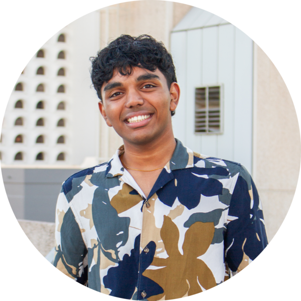 Go to the profile of Nathaniel George