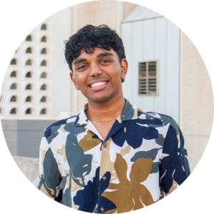 Go to the profile of Nathaniel George