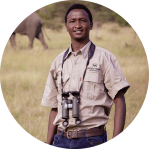 Go to the profile of Francis S Muli