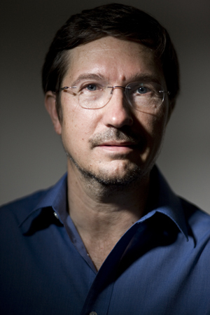 Go to the profile of Robert West