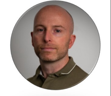 Go to the profile of Jonathan Welsh