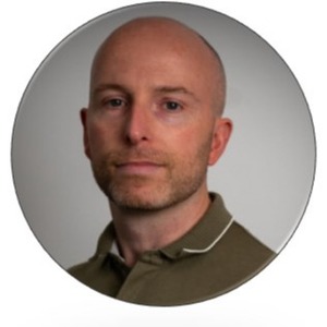 Go to the profile of Jonathan Welsh