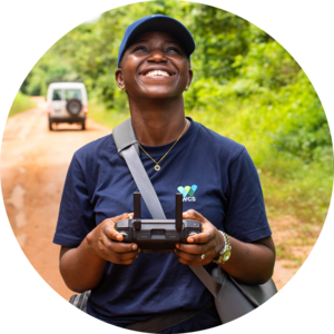 Go to the profile of NNA-NJAR GERTRUDE NJAR