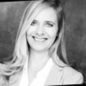 Go to the profile of Elvira Weber