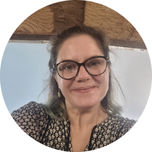 Go to the profile of Amanda Ingham