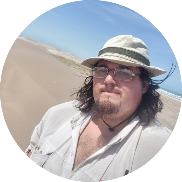 Go to the profile of Germán Tettamanti