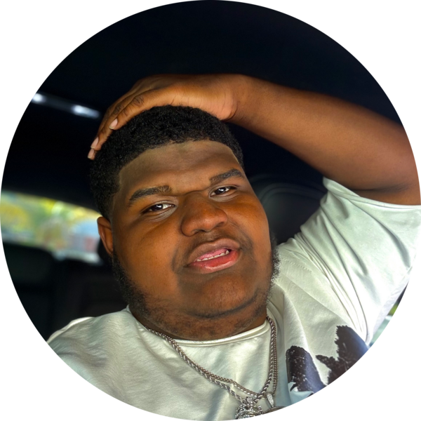 Go to the profile of Yavon Frost