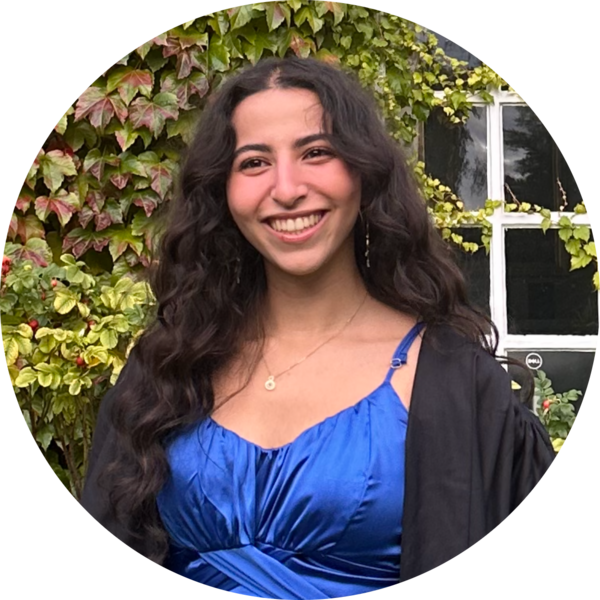 Go to the profile of Lina Aoubala