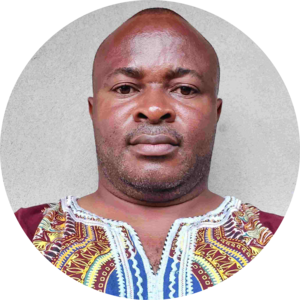 Go to the profile of Julien NKONO