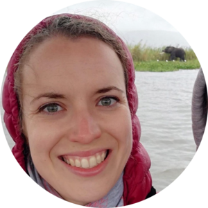 Go to the profile of Victoria Reilly-Pinion