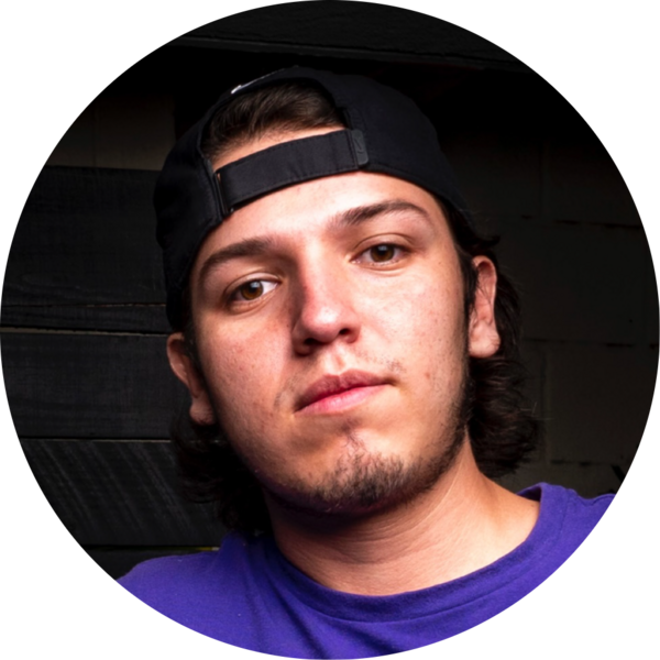 Go to the profile of Andres Matta