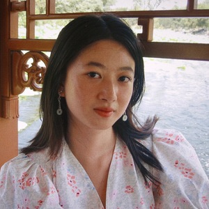 Go to the profile of Emma Zhu