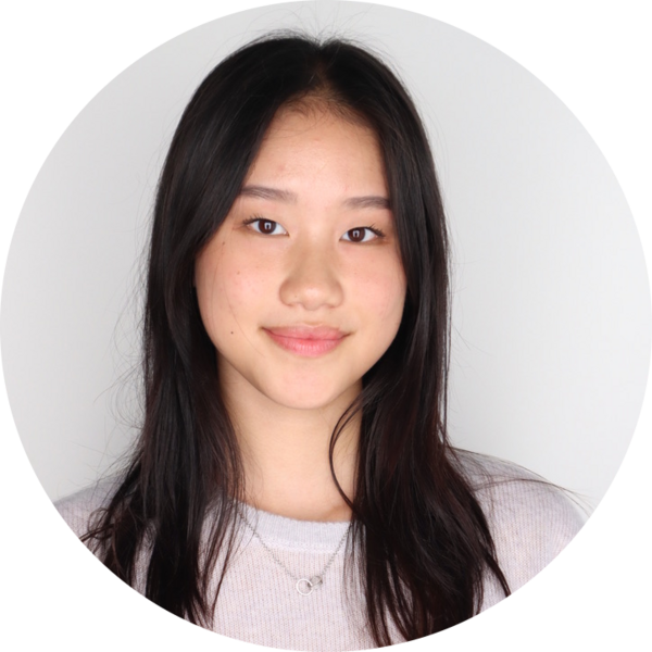 Go to the profile of Gloria Chenxi Xia