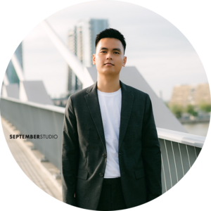 Go to the profile of Will Nguyen